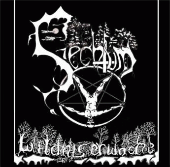 Siechtum (GER-2) : Wildniss Erwache